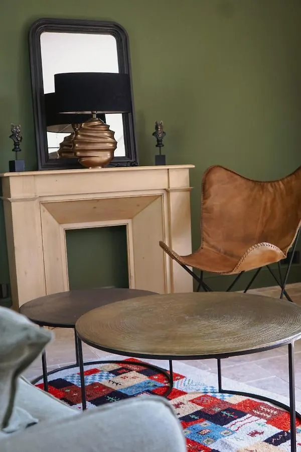 Le Chatellier Cancale Hotel