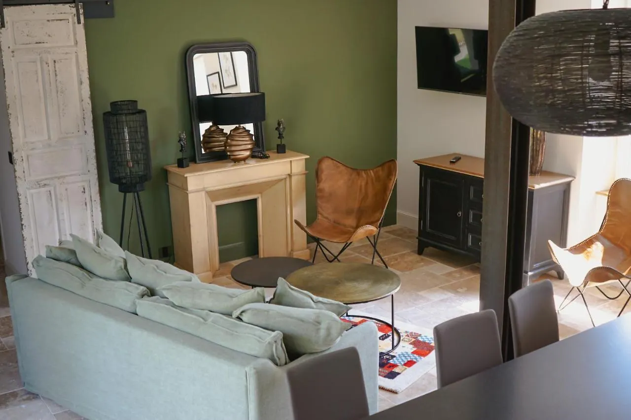 ** Hotel Le Chatellier Cancale Frankrijk