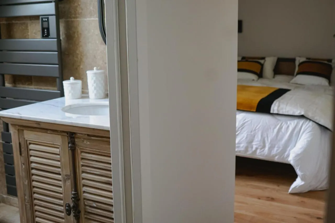 Le Chatellier Cancale Hotel