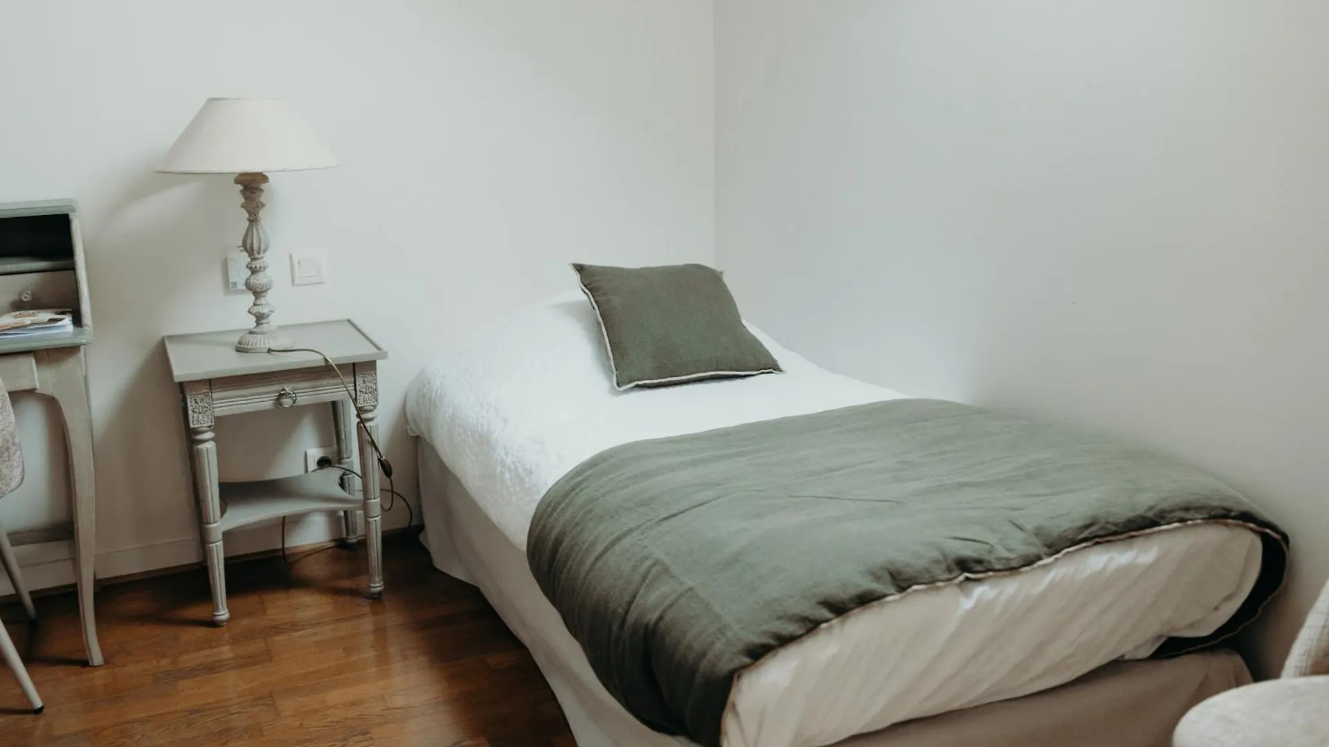 ** Hotel Le Chatellier Cancale Francia