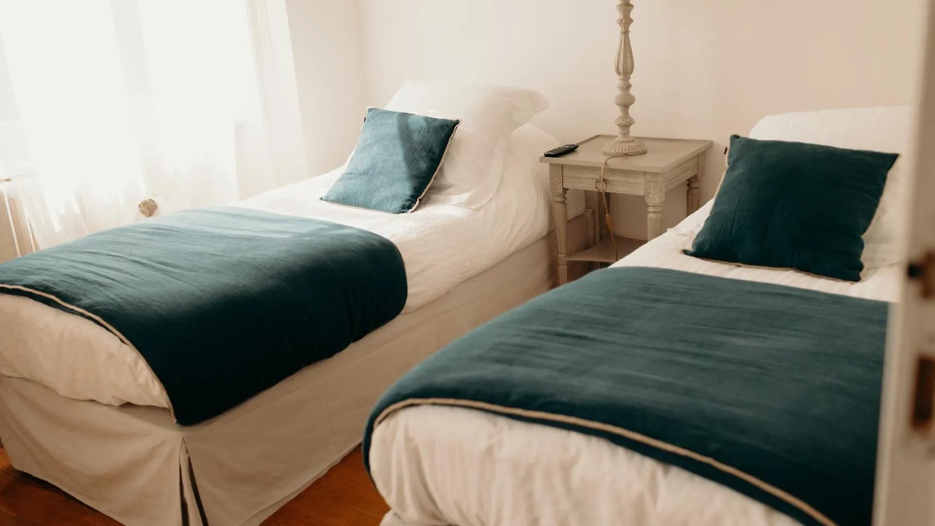 Le Chatellier Cancale 2*,  France