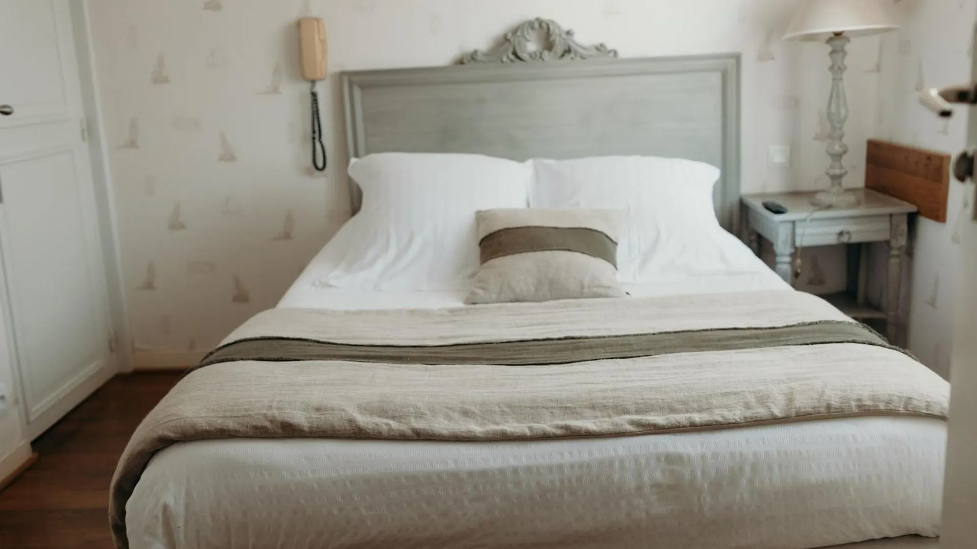 Le Chatellier Cancale Hotel
