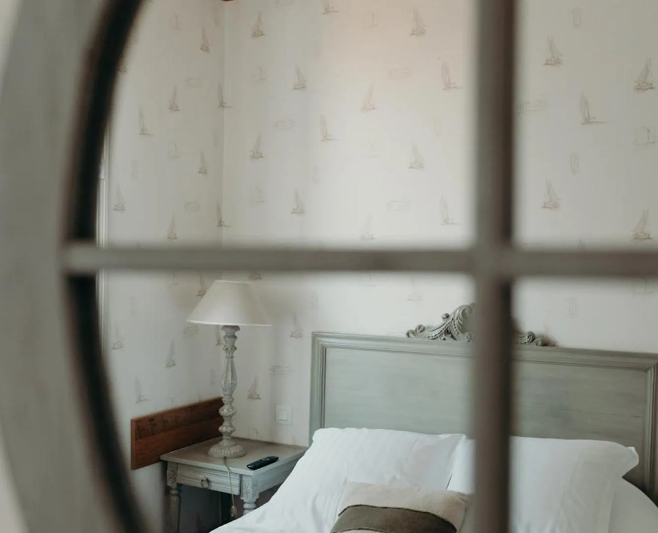 Hotel Le Chatellier Cancale