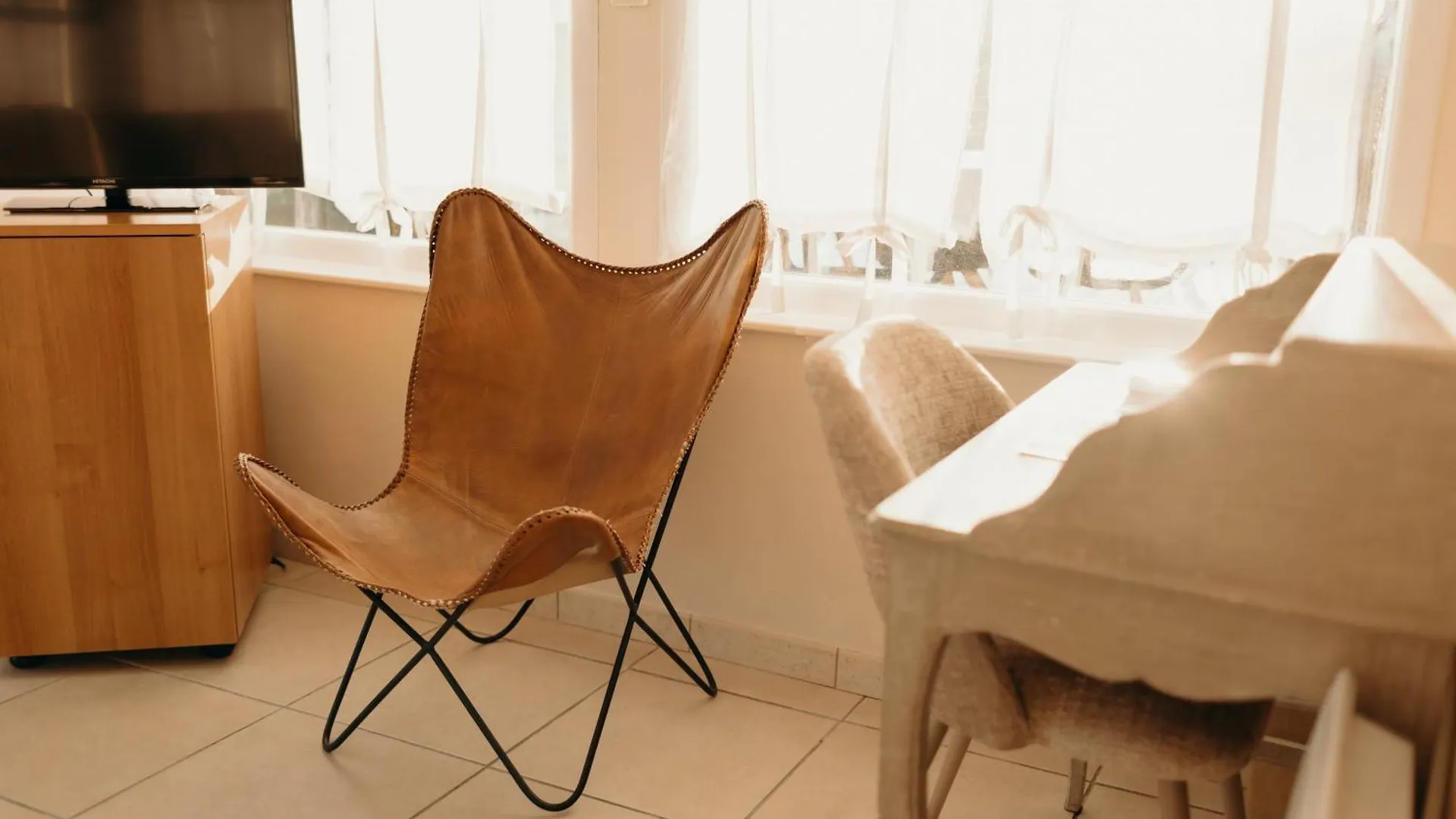 Hotel Le Chatellier Cancale