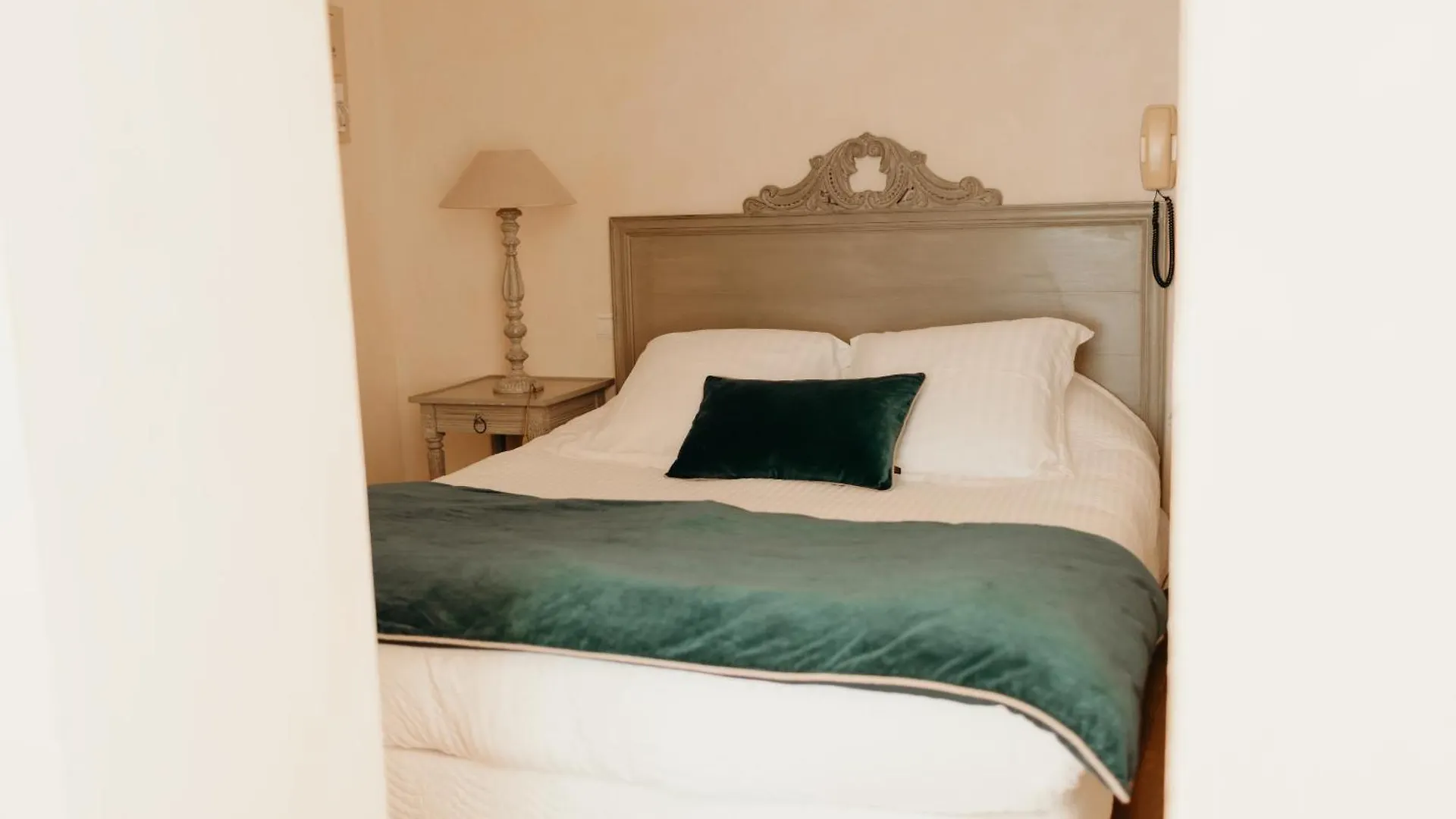 Le Chatellier Cancale Hotel