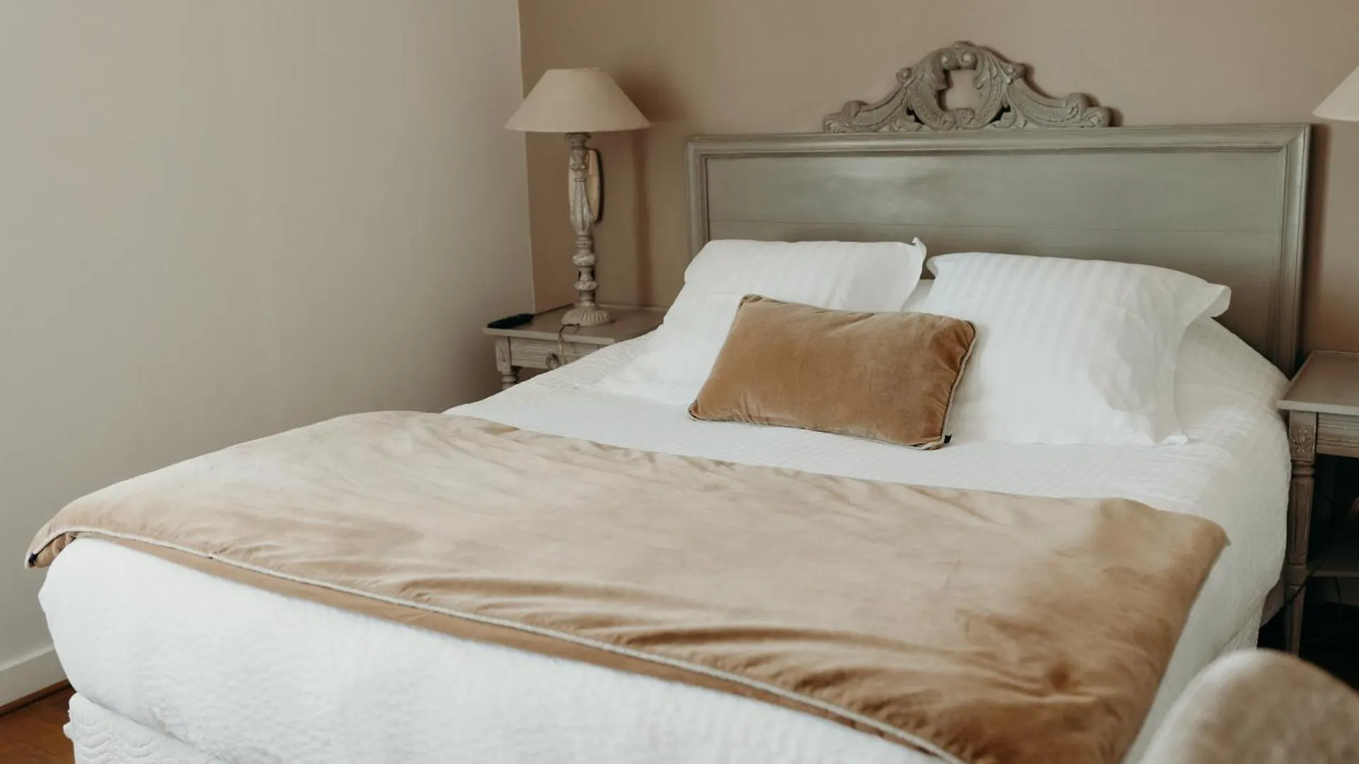 Hotel Le Chatellier Cancale