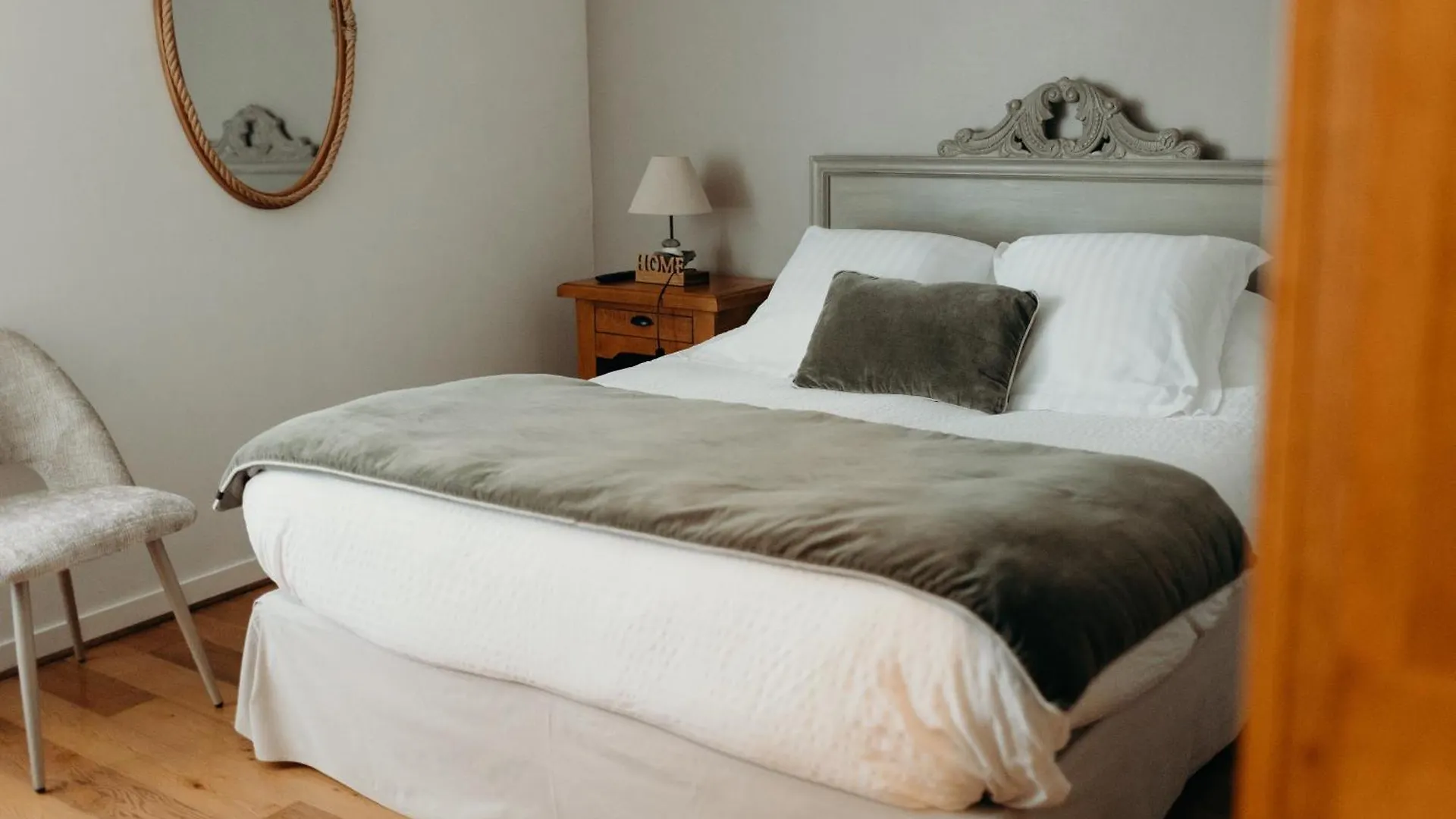 Le Chatellier Cancale Hotel