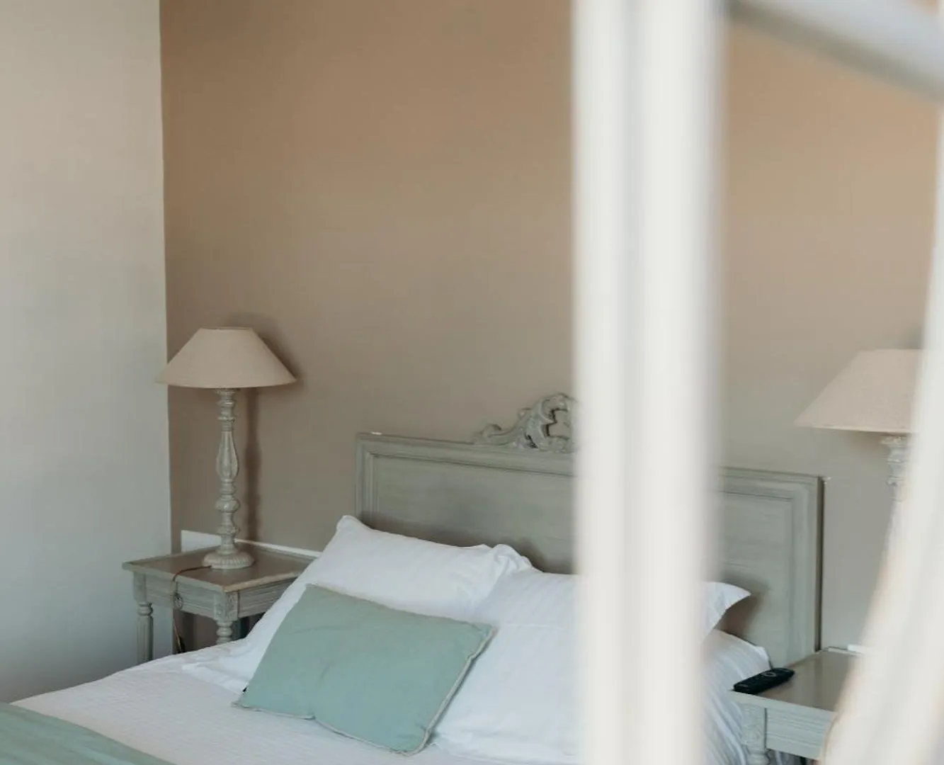 ** Hotel Le Chatellier Cancale Frankrijk