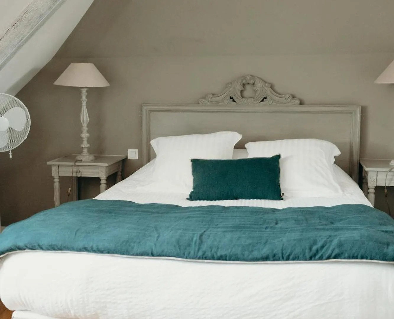 Hotel Le Chatellier Cancale