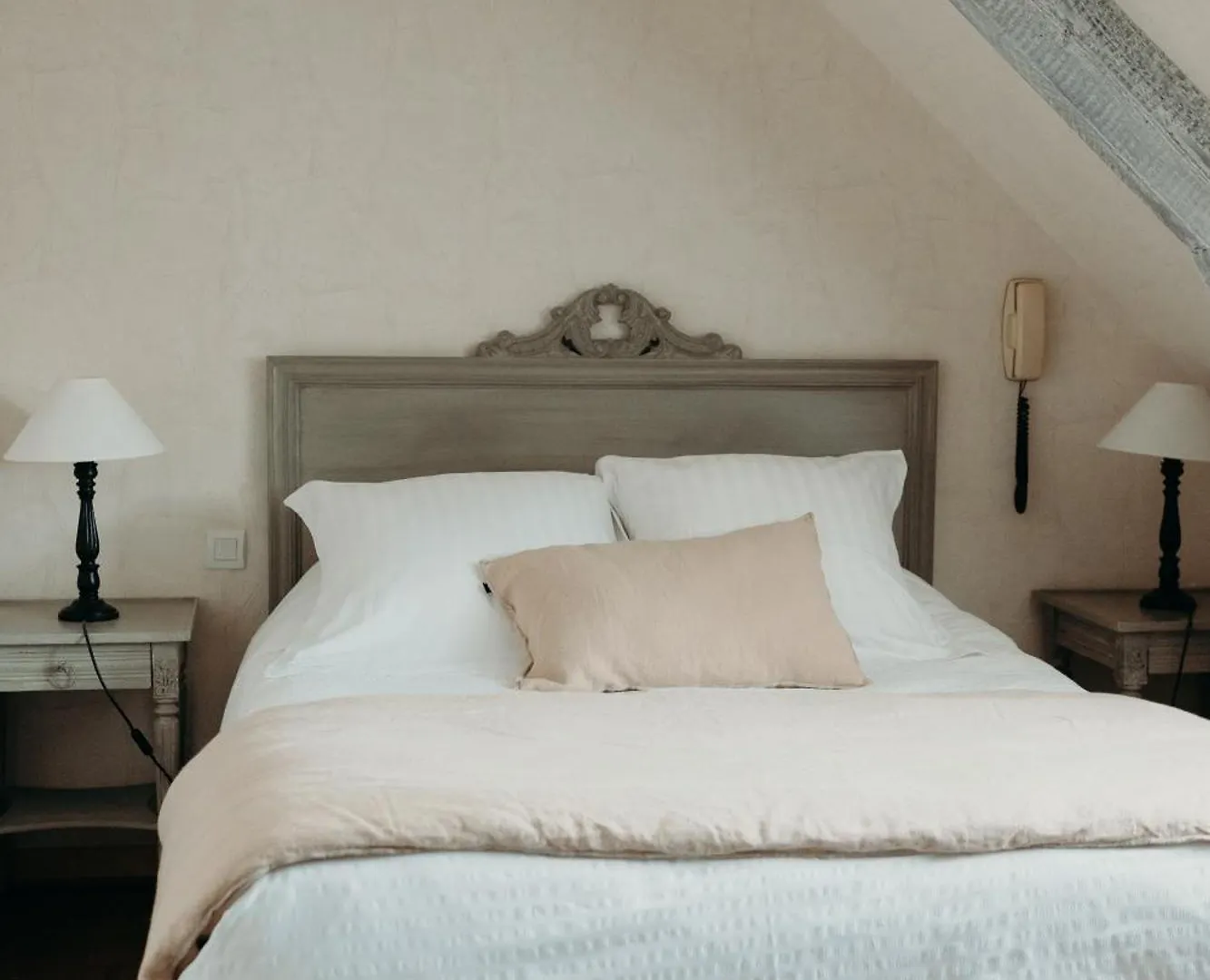 Le Chatellier Cancale Hotel