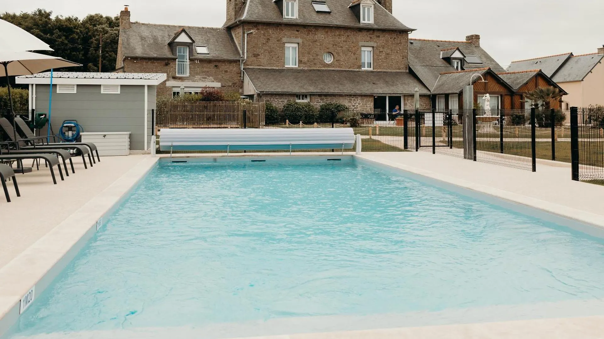 Le Chatellier Cancale