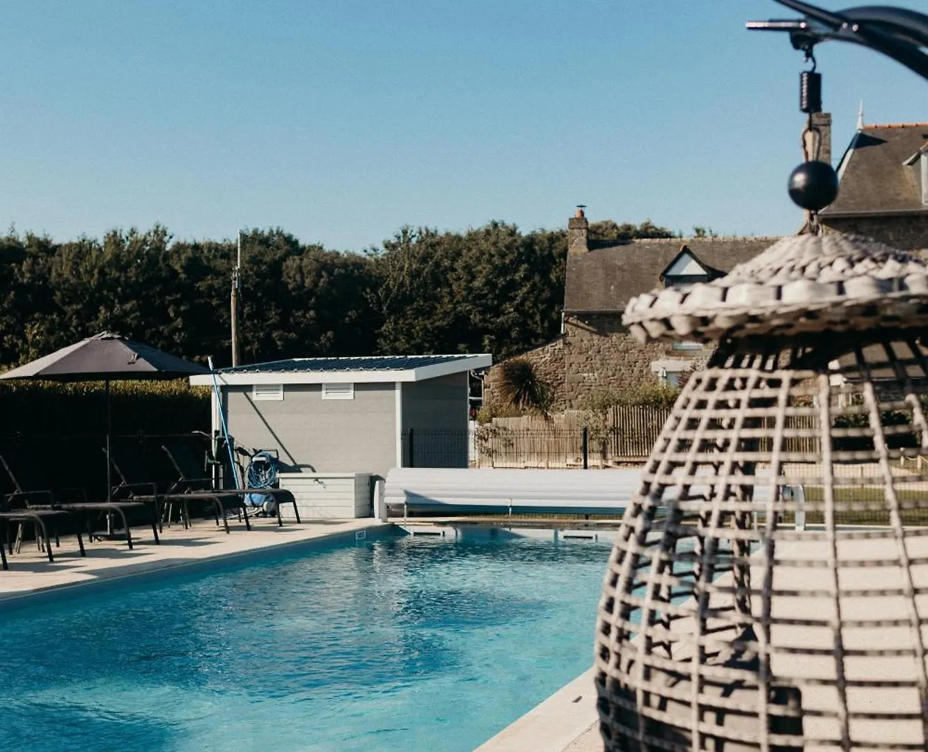 Hotel Le Chatellier Cancale