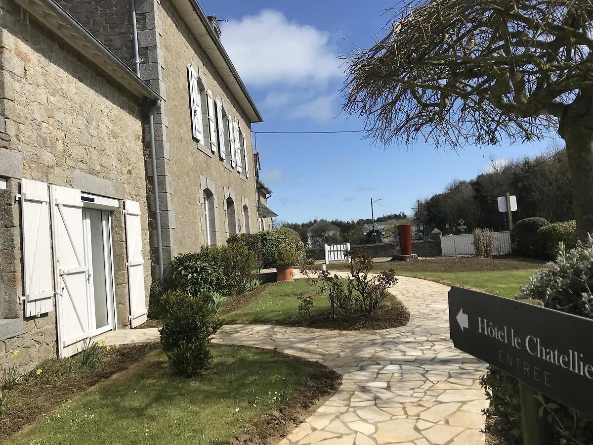 Le Chatellier Cancale