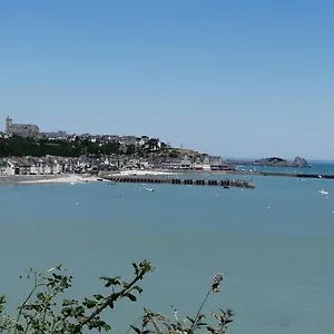 L'escapade Marine Cancale