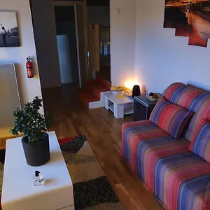 Bed & Breakfast Joelle Et Hans
