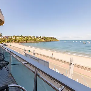 Appartement Les Pieds Dans L'eau - 2 - Vue