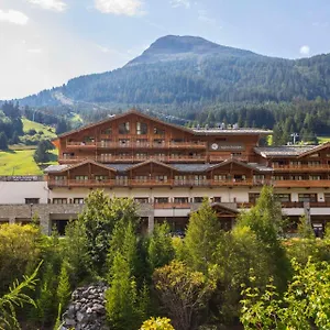 Saint Charles Val Cenis 4*, Lanslebourg-Mont-Cenis Frankrijk