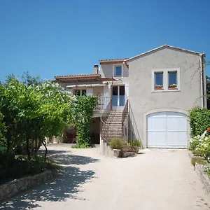 Le Grand Barsan , Vaison-la-Romaine Frankrijk