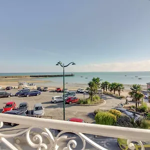 Holiday Marianne By Interhome Cancale