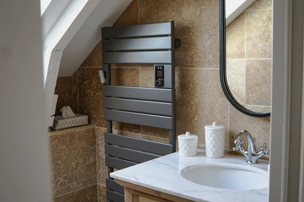 Hotel Le Chatellier Cancale