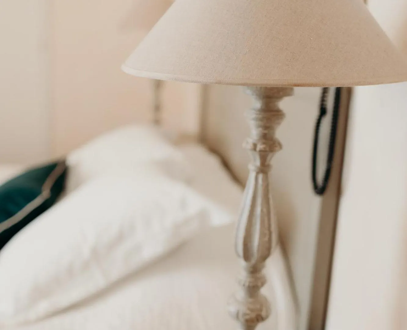 Le Chatellier Cancale Hotel
