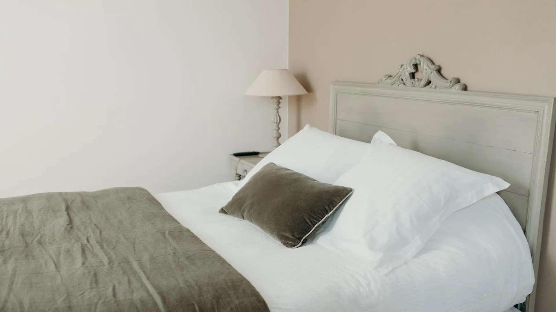 Le Chatellier Cancale Hotel