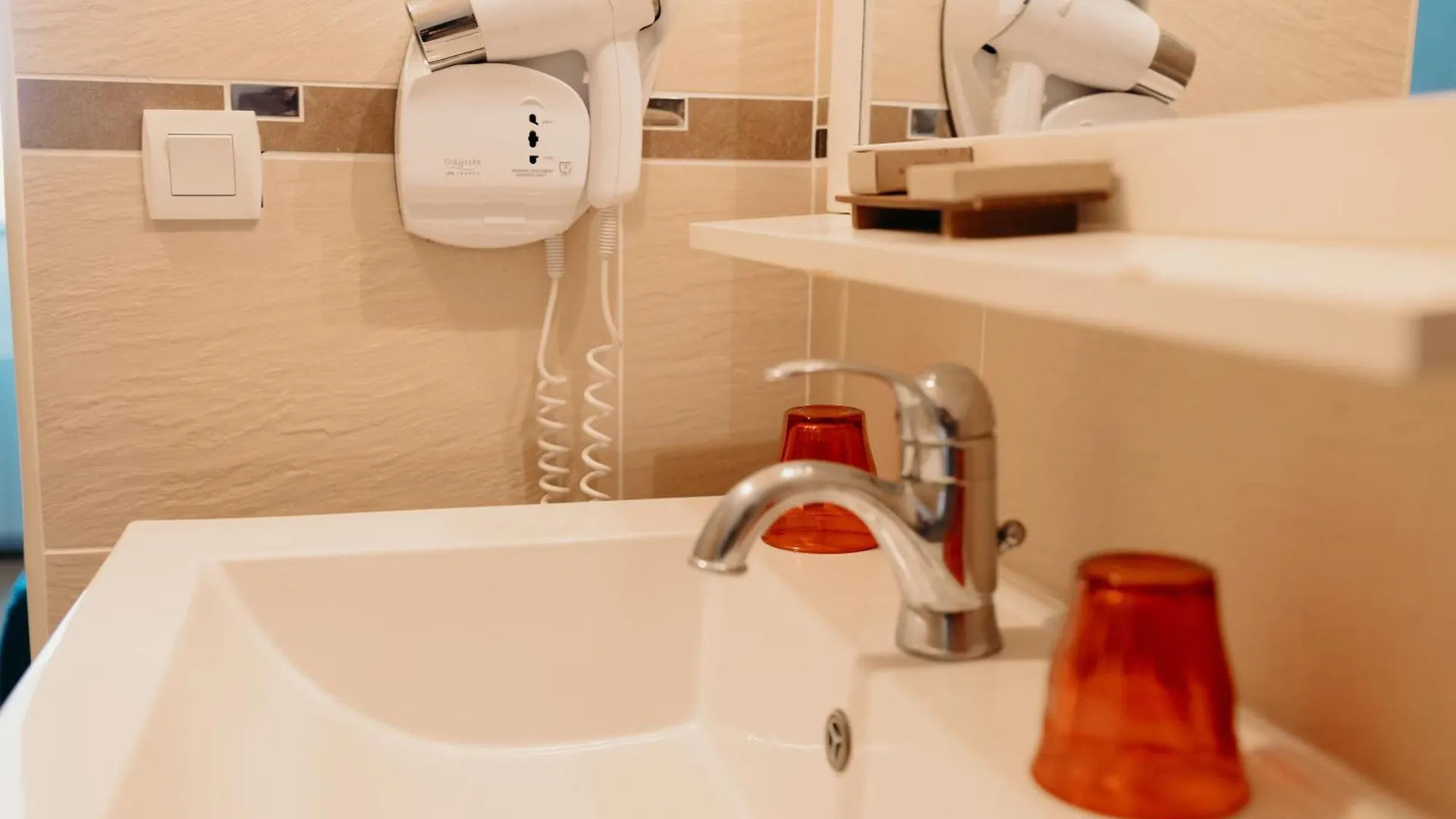 Le Chatellier Cancale Hotel