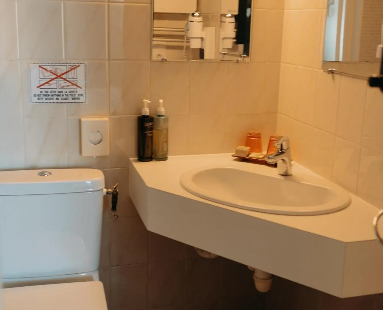 Hotel Le Chatellier Cancale